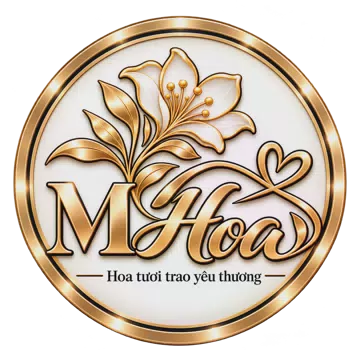 Shop hoa tươi Xã Thọ Sơn Đồng Nai - Chăm chút món quà từ sắc hoa
